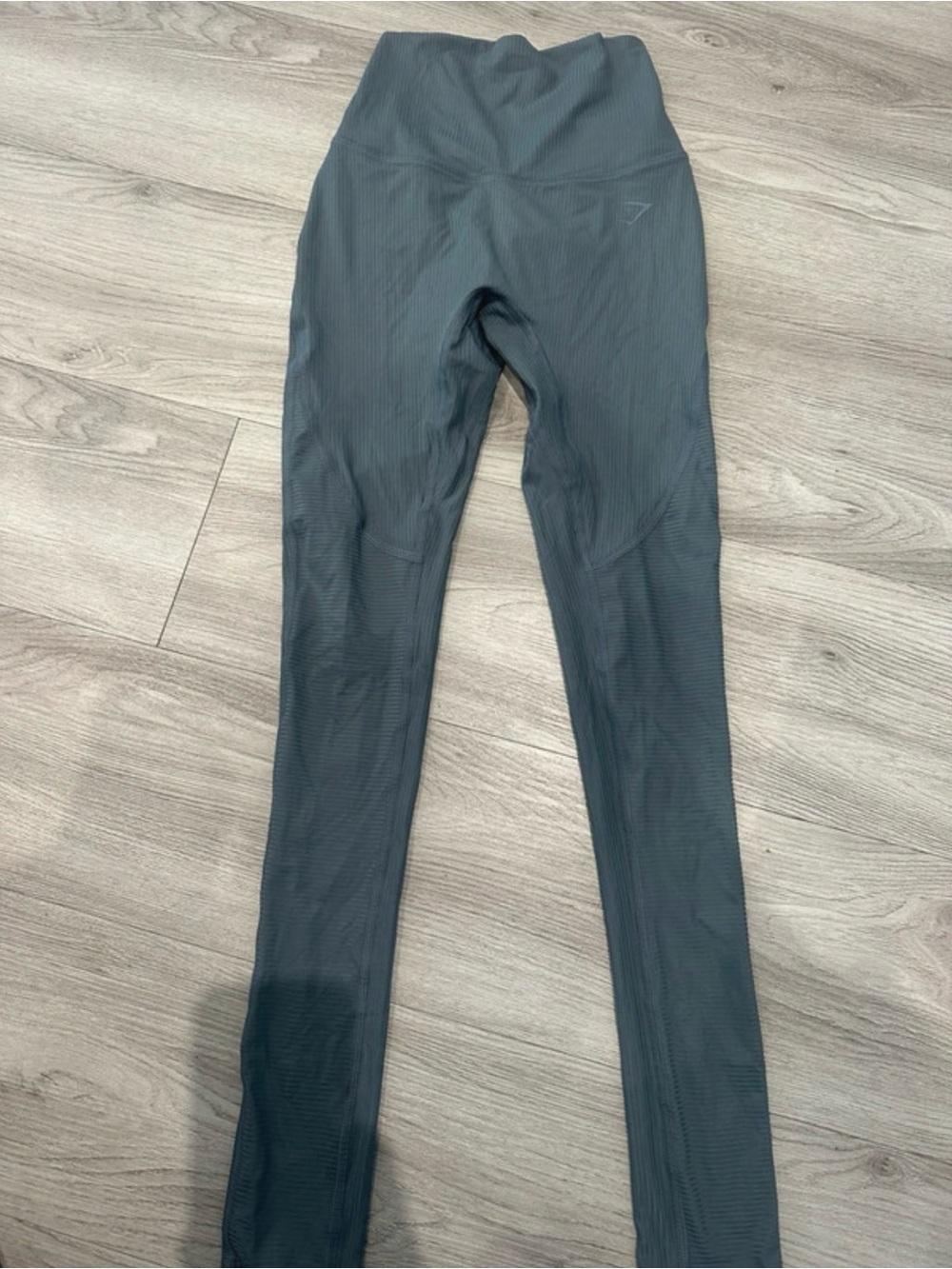 Gymshark Ribbed Leggings
